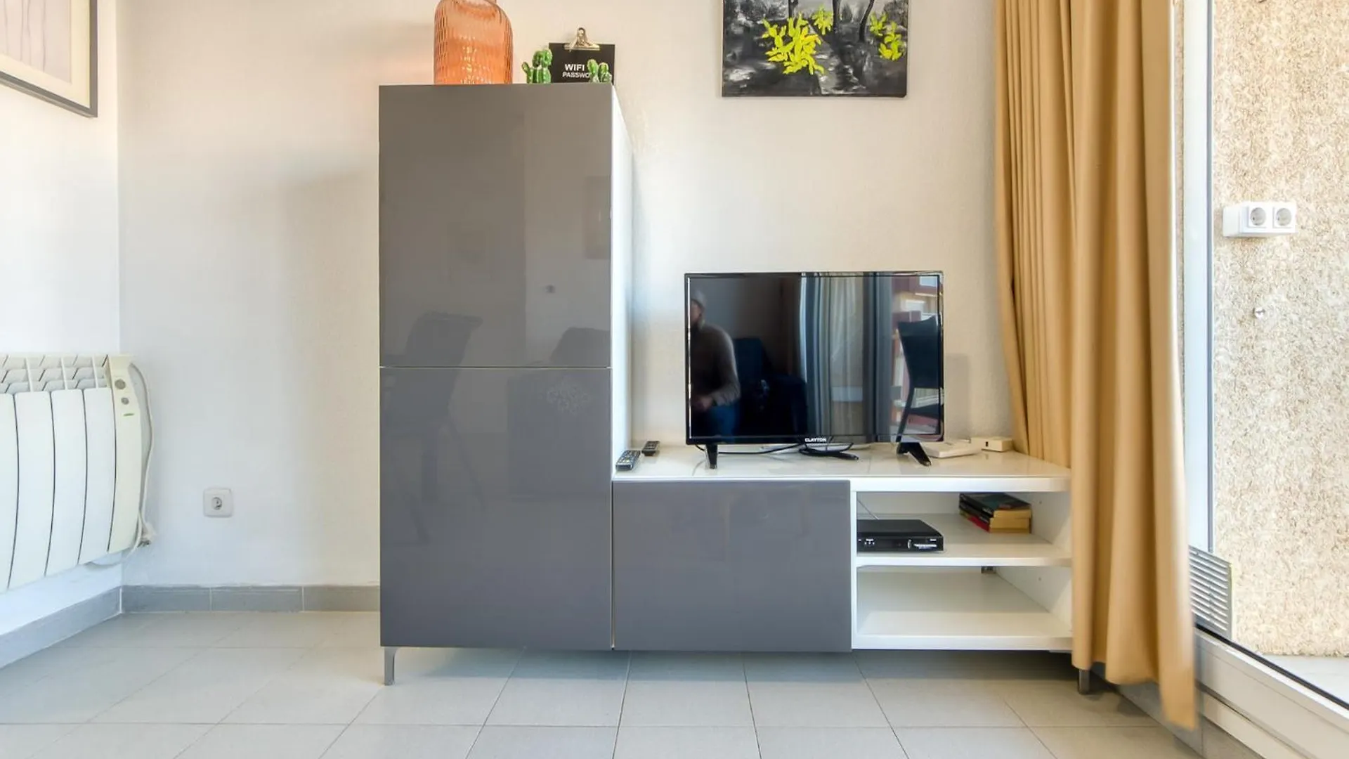 Roc Mar Apartment For 4 Persons Roses 0*,  Spagna