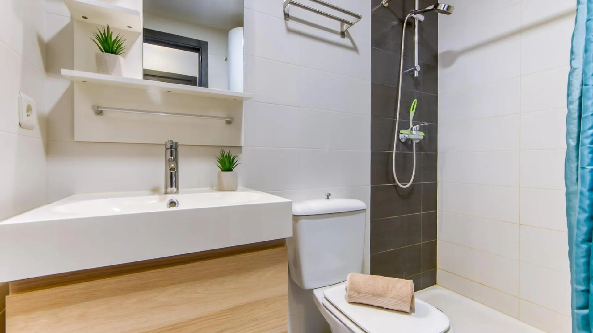 Roc Mar Apartment For 4 Persons Roses 0*,