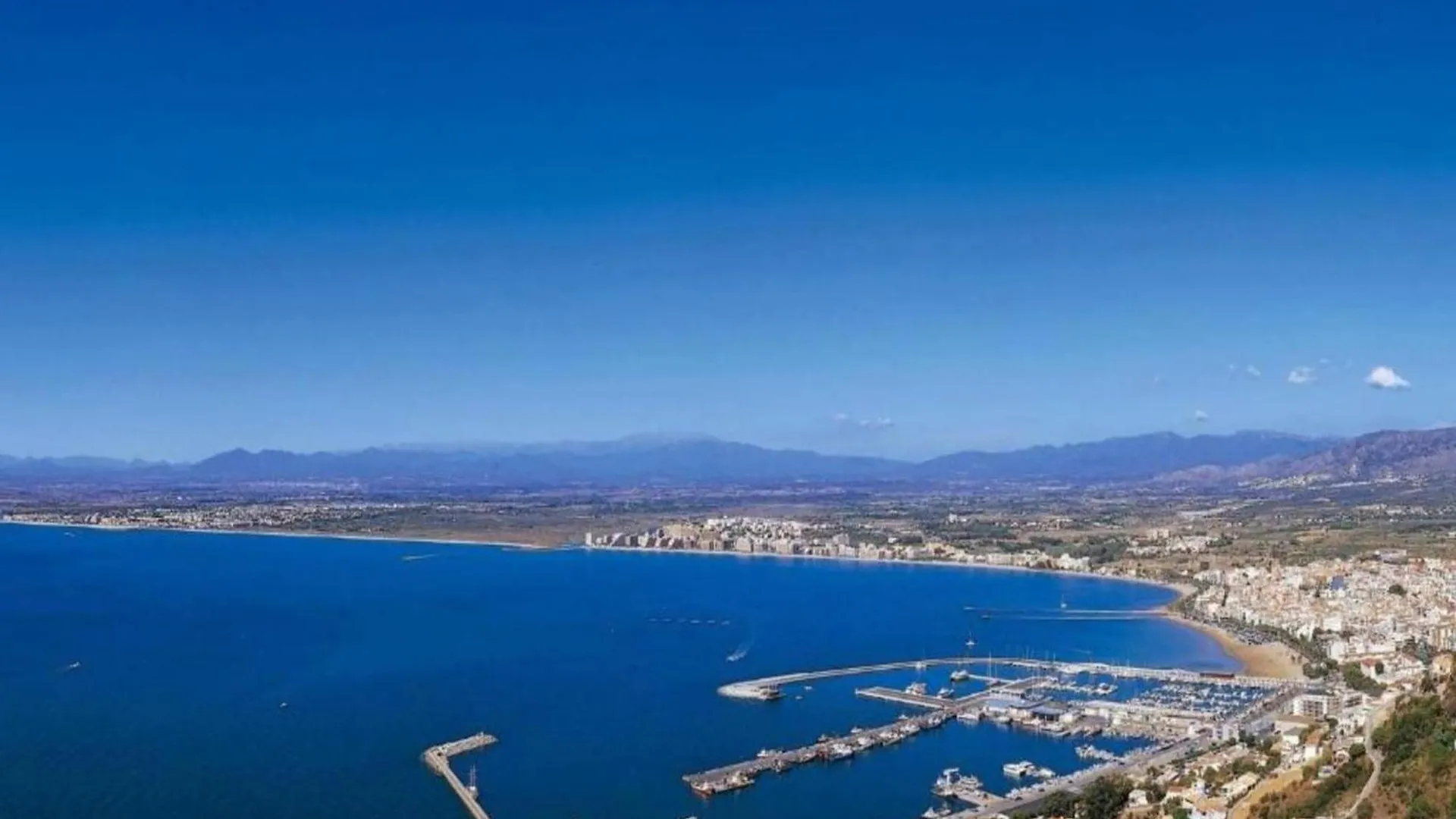 Roc Mar Apartment For 4 Persons Roses Spagna